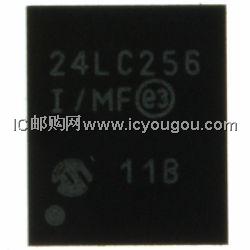 24LC256-I/MFDƬ
